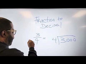 From Fractions to Decimals Made Easy 🧮