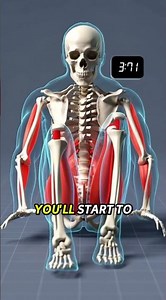 2 Minute Plank Every Day for 30 Days 💪 What Happens to Your Core and Body