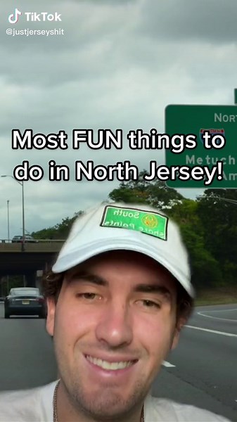 If North Jersey was so fun, why does everyone from there head to Central Jersey all summer 🤷‍♂️ #newjersey #jerseyshore #nj #fun #fallactivities #nyc #boring #exciting #greenscreen #autumn #comedy