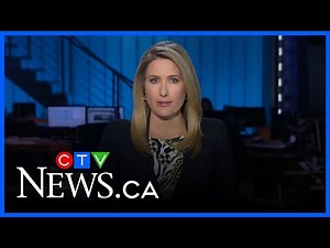 Relations with U.S. top concern among Canadians: CTV National News at 11 for Sunday, May 11, 2025