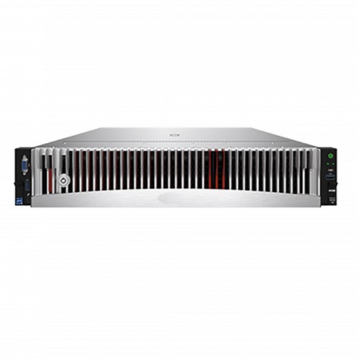 [Hot Item] Brand New H3c Uniserver R4900 G6 Ultra Rack Server in Stock