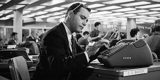 What Are the Best Screenplays of All Time?