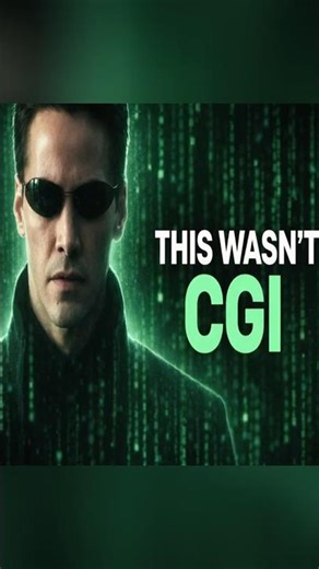 How The Matrix Changed Cinema Forever Pt.2