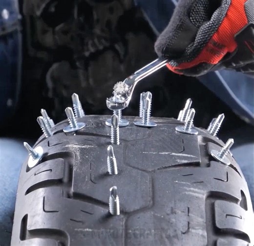 461K views · 1.6K reactions | Amazing bike modification to make it survive all season | 5-Minute Crafts Men | Facebook