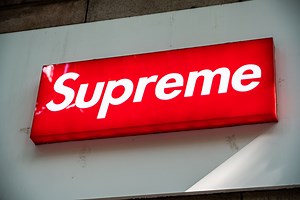 Supreme Releases Lookbook for Spring/Summer 2023 Collection