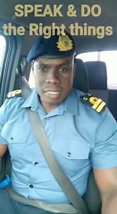 A message from our Defence Force Chaplain, Lieutenant K Clarke. | Trinidad and Tobago Defence Force