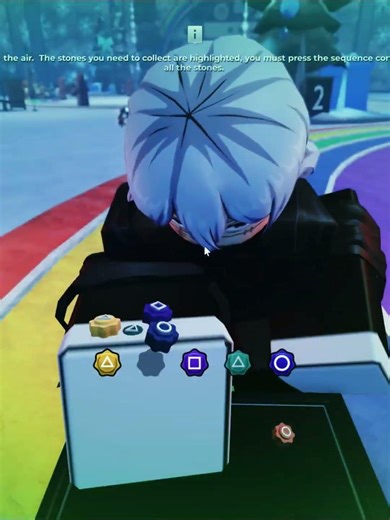 ink game pentathlon speed record