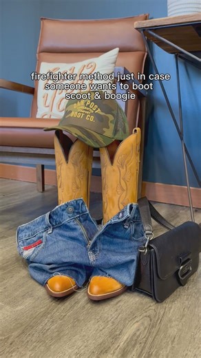 always ready #StepIntoDanPost | Dan Post Boot Company