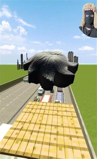 Can We Catch The Mr.Sun Sprunki In Gmod? #shorts