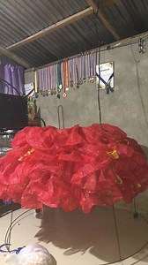 The process of making the costume for the Sinulog Festival Queen 2026. Thank you sa mga bumulig na wara sumbat❤️ COPYRIGHT DISCLAIMER: No copyright infringement intended. I do not own the music on this video. It belongs to the rightfull owner. | John Paul Cagomoc Baloma