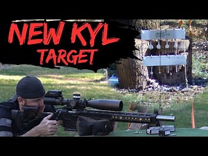 If You Could Buy Only One Target For Your Precision Rimfire, This is it!