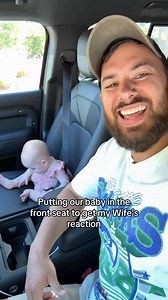 There’s a new passenger princess around these parts 👸 #parenting #daughter #husbandandwifecomedy #fblifestyle | Theblondebrewer