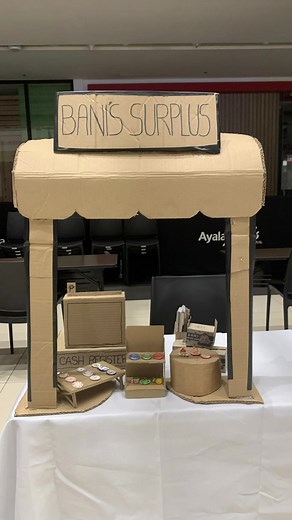 Colorful Clay Art Jewelry Booth Setup 🥳❤️