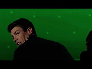 Flash run scream meme template