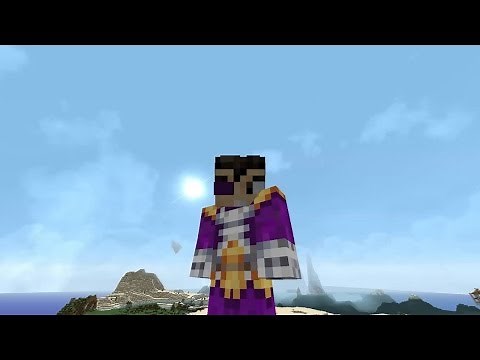 PLANETA VEGETTA: UNA GRAN AVENTURA NOS ESPERA #1 - Serie de Minecraft