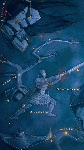 Meet Crisala: A Key Figure in the Cosmere Universe