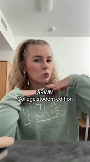 Essential GRWM Tips for College Students