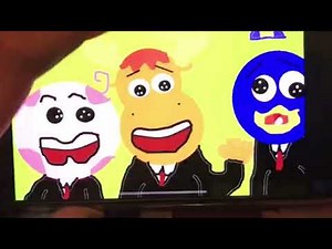 Screaming Crossover 2019 version 2