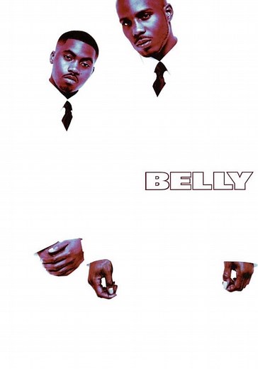 Belly - movie: where to watch stream online