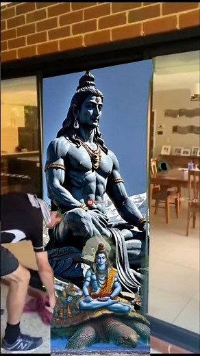Mahadev video status ❤️🙏 #shorts #trendingshorts #trending #viralvideo
