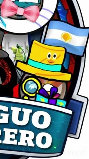 Tutorial on how to make the group logo