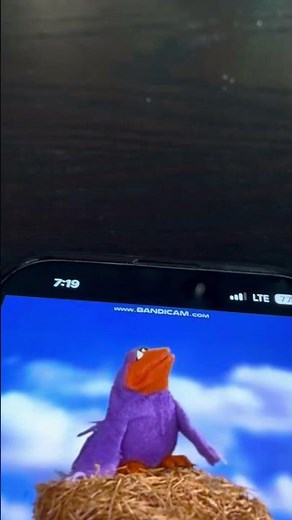 Elmo’s world Mail Imagination