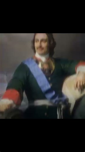 Russian Tsardom / Ivan The Terrible / Peter The Great