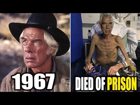 The Dirty Dozen (1967) Cast Tragic Fates in Old Age, All Have Passed Away