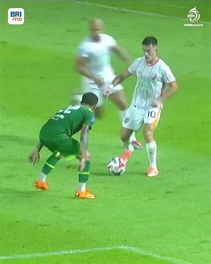 First time 🤩✨ @juanfelipevilla8