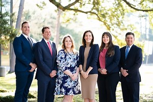 The Vermilion Group | Lafayette, LA | Morgan Stanley Wealth Management