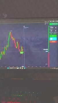 Сигналы для бинарных опционов / трейдинг с нуля | трейдинг для новичков \\ опционы