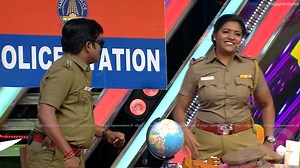 யோவ் முத்து அண்ணா 🤣 | Kpy Champions - Vijay Mini Bytes #VijayMiniBytes #KPYChampions #KPY #VijayTelevision | Vijay Television