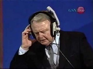 Super Password - Ticket plug hilarity