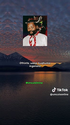 Unkulunkulu Umama: Sjava's Latest Hits and Lyrics