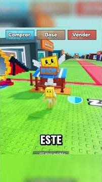 SOY UN LUCKY BLOCK ME HICE BILLONARIO #drmeme #roblox #luckyblock