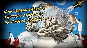 How “Brainwashing” Tactics Rejected by a Chief CIA Psychologist Ended Up in Public Schools