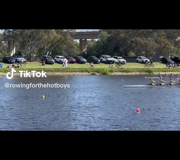 Rowing TikTok Compilation | Funny Crab Moments and Epic Races
