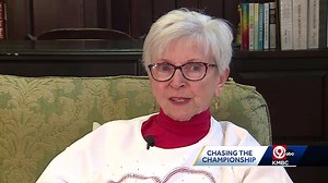 Chiefs fan remembers Super Bowl IV in 1970 New Orleans