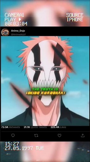 When Aizen Proved He Was Always 10 Steps Ahead #bleach