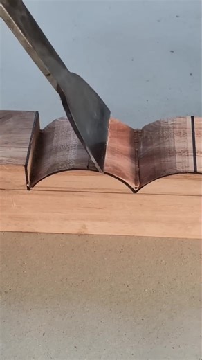 Handmade woodworking tools #tools #woodworking #tips #viral #omg #amazing | LoveLife