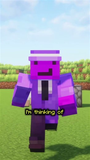 WHAT'S THE BEST MOB TRANSPORTATION METHOD in Minecraft?