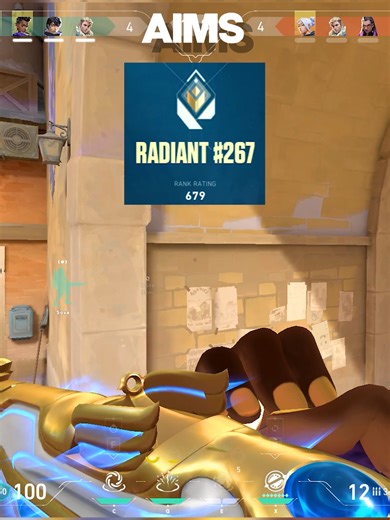 Innocence: New Act in Valorant Gameplay Highlights