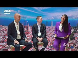 Mobility Data Spaces: How Will it Shape the Urban Mobility of the Future? | TMWC23