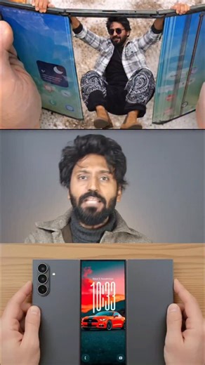 Roast Samsung Z Trifold by Technical Dost #samsungztrifold #trifol #samaunggalaxy #technicaldost #fypシ❤️💞❤️ | Hitesh Kumar Gurjar