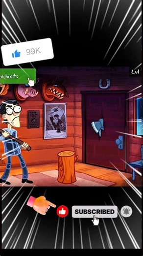 This Level Is IMPOSSIBLE 😱 | Troll Quest Horror 3 Level 13