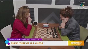 GDL: The Future of U.S. Chess in St. Louis