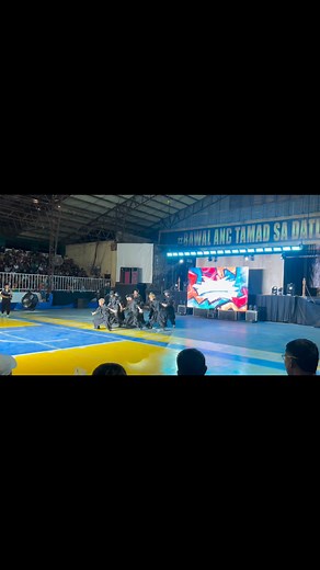 Datu Paglas HipHop Dance Competition 2025 Champion SQ1 Varsity ( Davao City ) #hiphop #highlight #StarSender | Sit Tie | Facebook