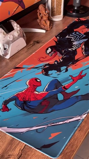 Best Deskmat for Gaming & Setup