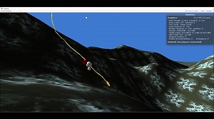 Rope physics - Ti RopeMaster