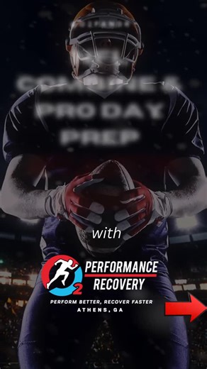 O2 Performance and Recovery on Instagram: "O2 Performance & Recovery - NFL Draft Combine Prep Combine season starts with one critical decision. To gain a competitive edge, train smarter with Intermittent Hypoxic-Hyperoxic Therapy (IHHT). Our IHHT training program is designed to deliver superior results for elite athletes: - Faster Recovery Between Sessions - Enhanced VO2 Max & Endurance - Better Performance When It Counts Limited spots are available, and the program starts now. Contact us today 